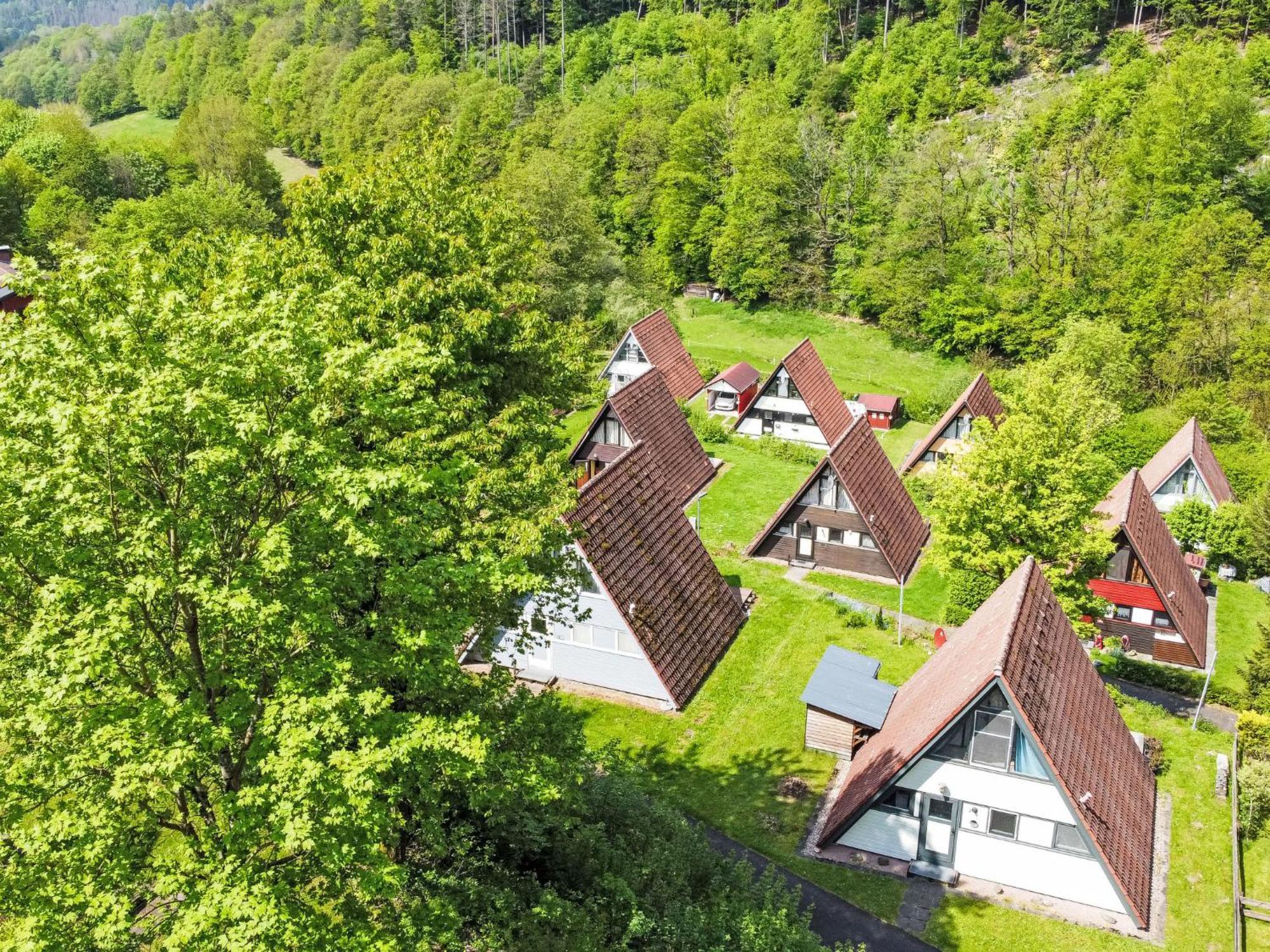 Holiday Home Robinson By Interhome Machtlos Екстериор снимка